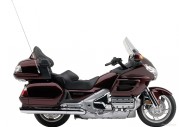 Honda Gold Wing